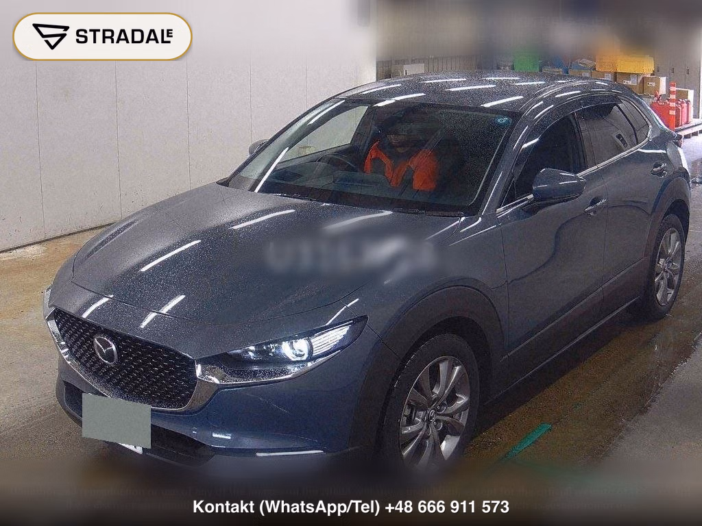 MAZDA CX-30 4WD XD PROACTIVE TOURING SELECTION, miniaturka 5