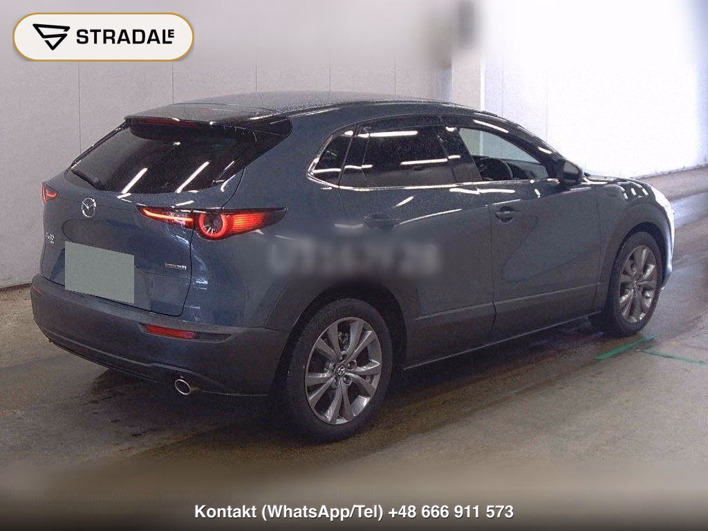 MAZDA CX-30 4WD XD PROACTIVE TOURING SELECTION, miniaturka 6