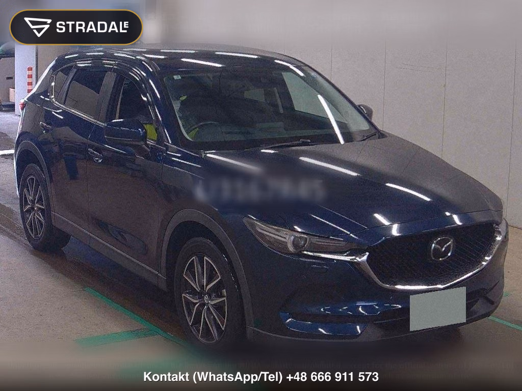 MAZDA CX-5 4WD XD PROACTIVE, miniaturka 2