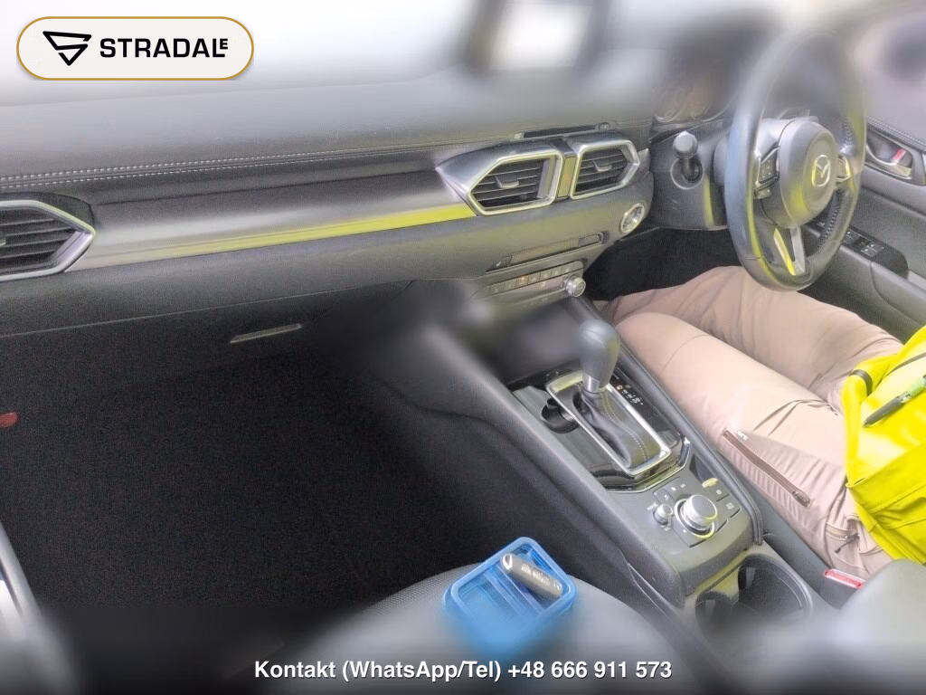 MAZDA CX-5 4WD XD PROACTIVE, miniaturka 4