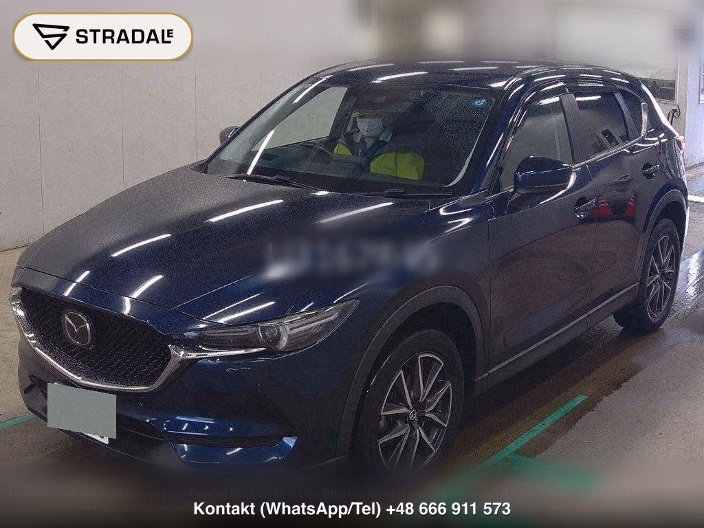 MAZDA CX-5 4WD XD PROACTIVE, miniaturka 5