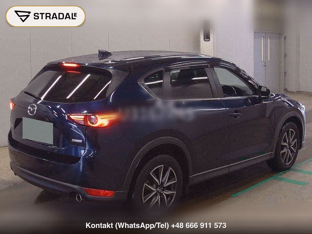 MAZDA CX-5 4WD XD PROACTIVE, miniaturka 6