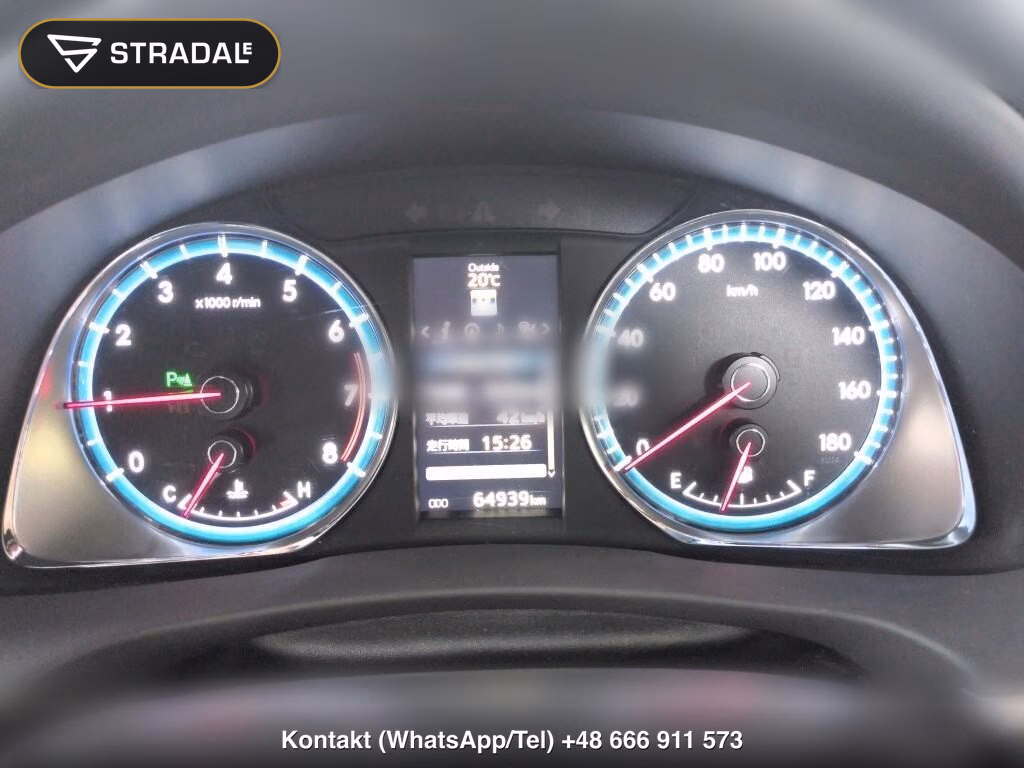 TOYOTA HARRIER PREMIUM ADVANCED PACKAGE, miniaturka 7