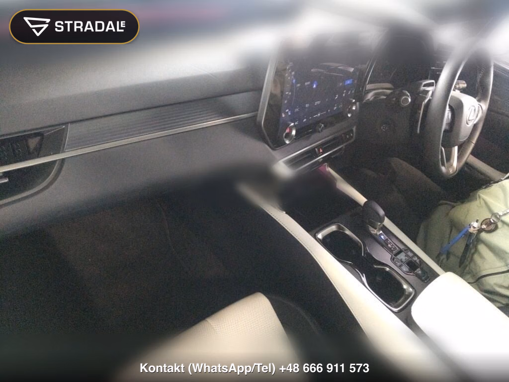 LEXUS RX 4WD F SPORT, miniaturka 4