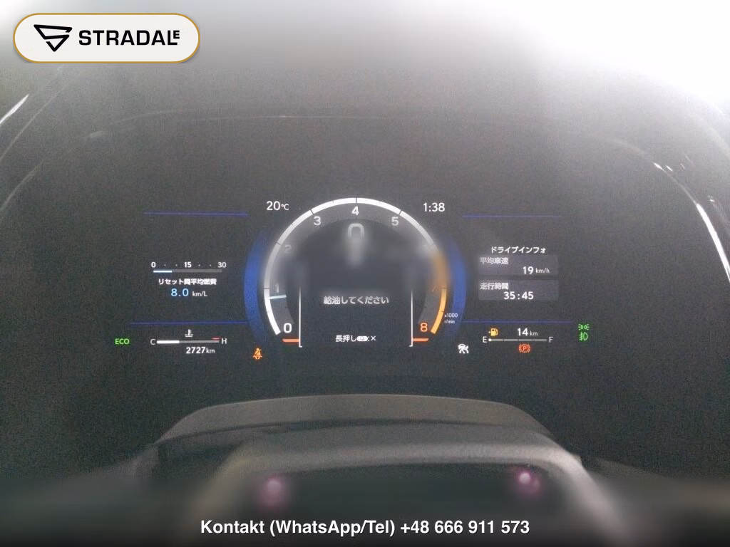 LEXUS RX 4WD F SPORT, miniaturka 7