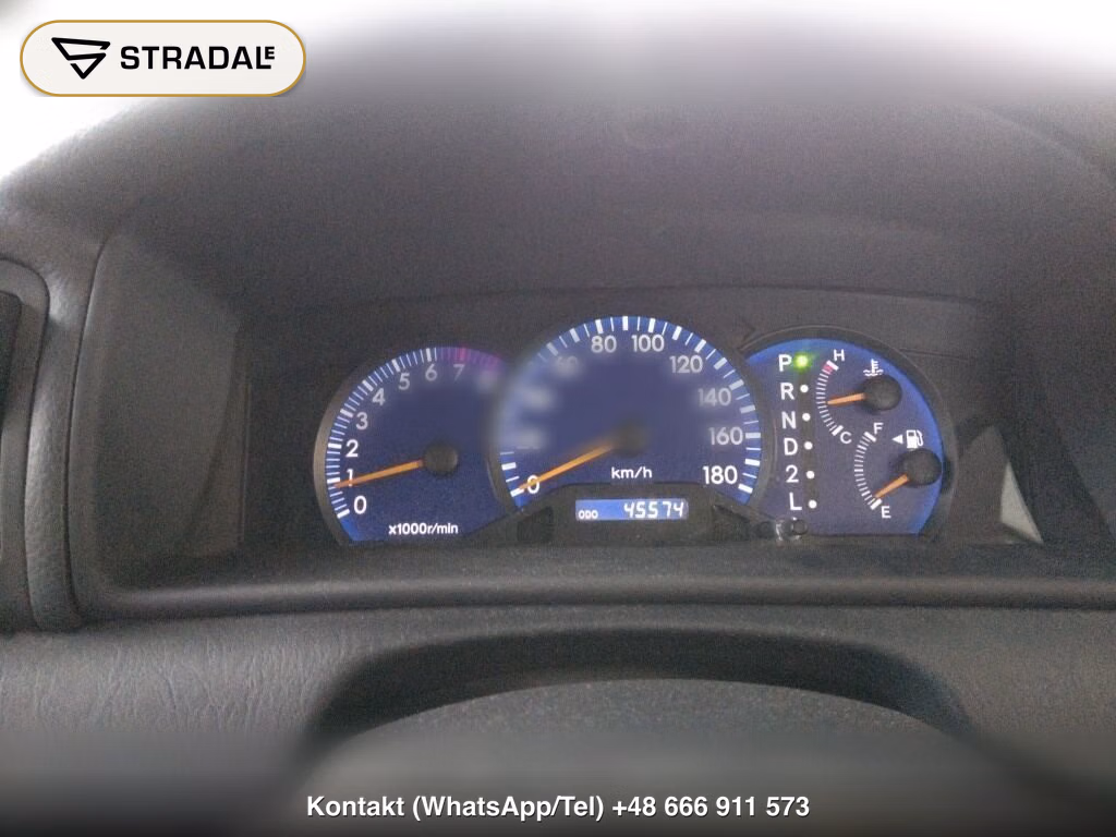 TOYOTA COROLLA FIELDER X LIMITED, miniaturka 7