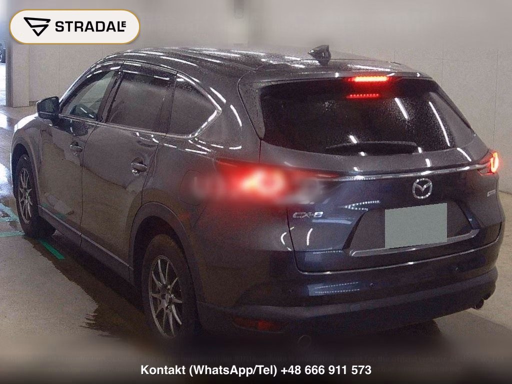 MAZDA CX-8 25S, miniaturka 3
