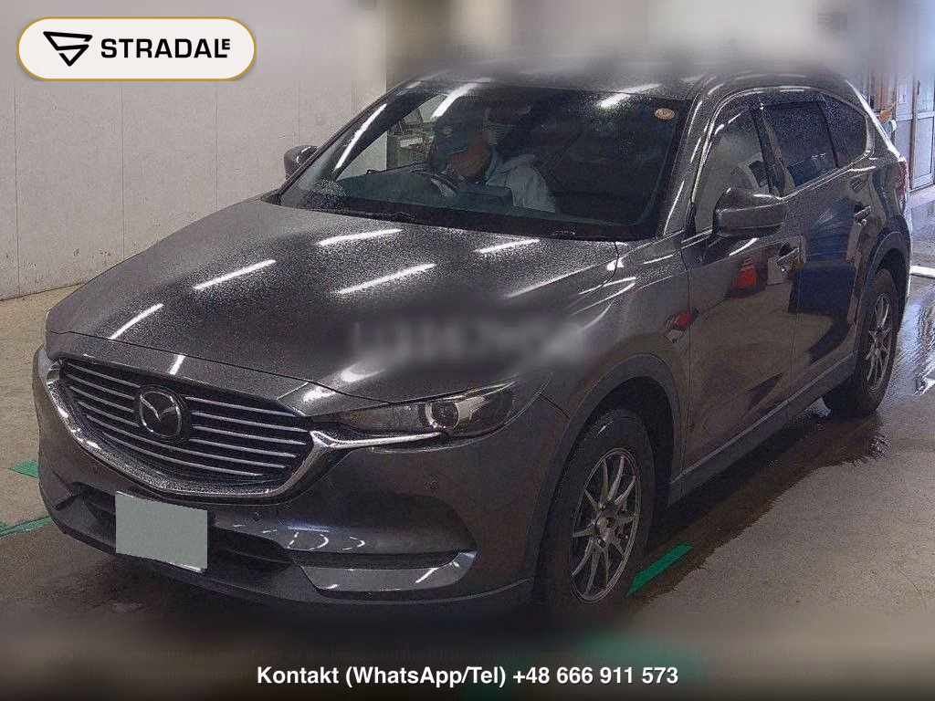 MAZDA CX-8 25S, miniaturka 5