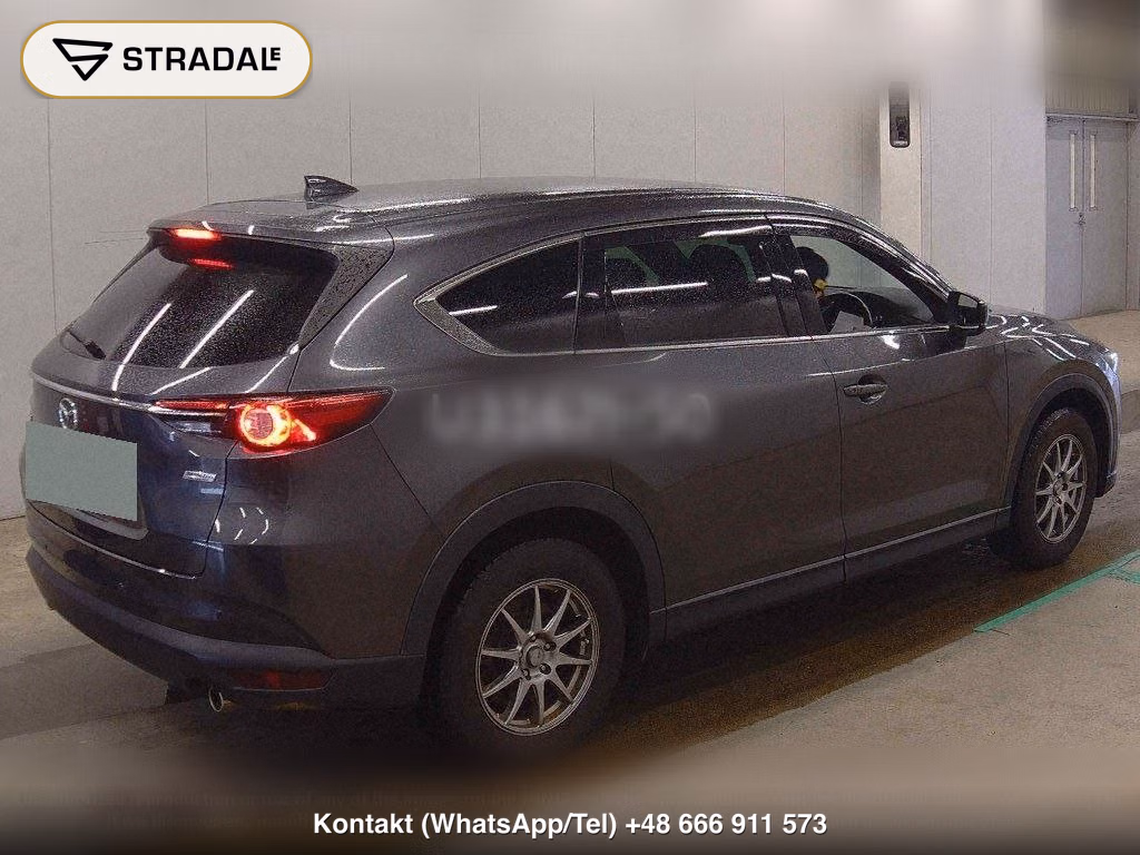 MAZDA CX-8 25S, miniaturka 6