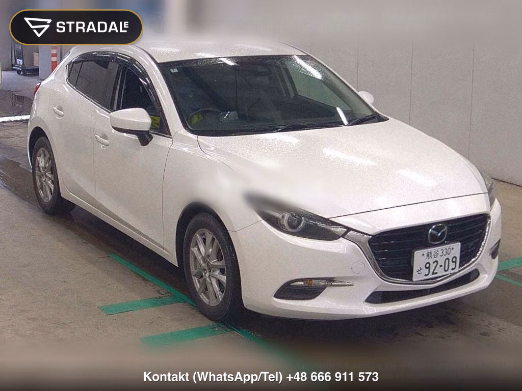MAZDA AXELA SPORT 15XD PROACTIVE, miniaturka 2
