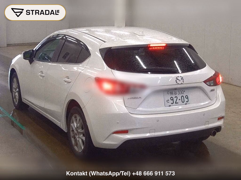 MAZDA AXELA SPORT 15XD PROACTIVE, miniaturka 3