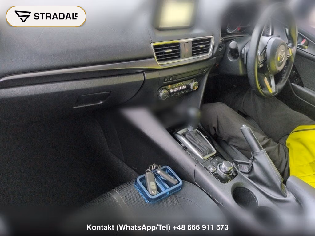 MAZDA AXELA SPORT 15XD PROACTIVE, miniaturka 4