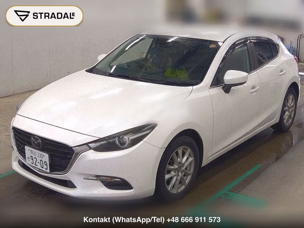 MAZDA AXELA SPORT 15XD PROACTIVE, miniaturka 5