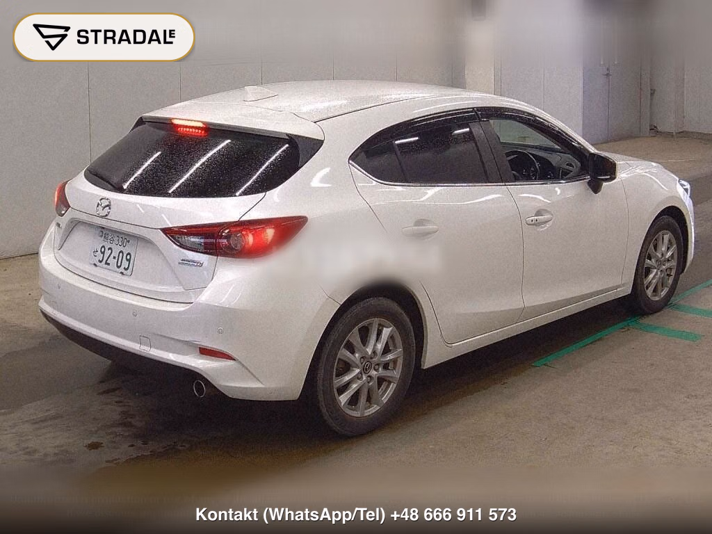MAZDA AXELA SPORT 15XD PROACTIVE, miniaturka 6