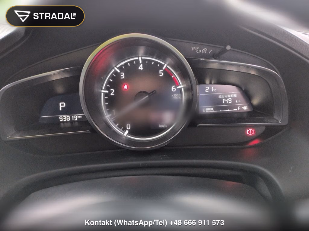 MAZDA AXELA SPORT 15XD PROACTIVE, miniaturka 7