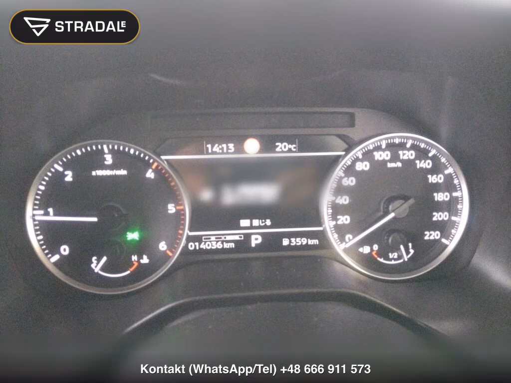 MITSUBISHI TRITON 4WD GSR, miniaturka 4