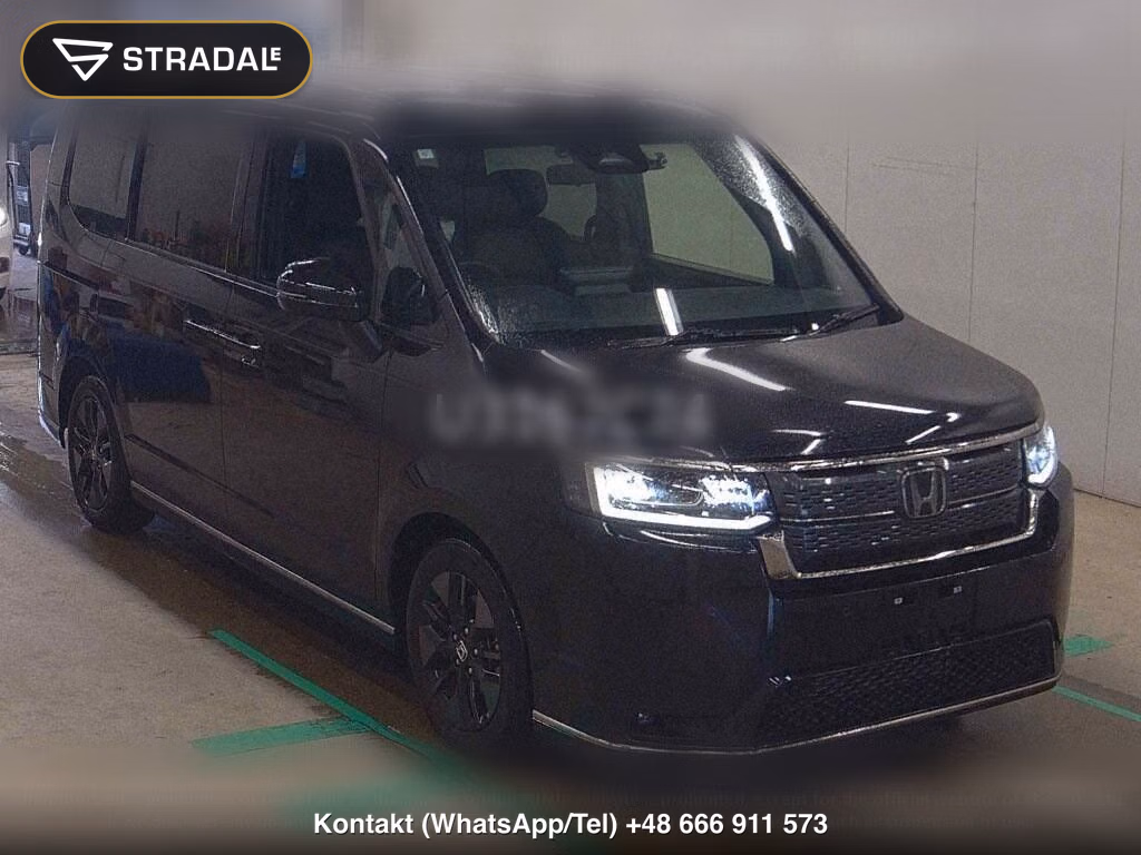 HONDA STEPWAGON SPADA SPADA, miniaturka 2