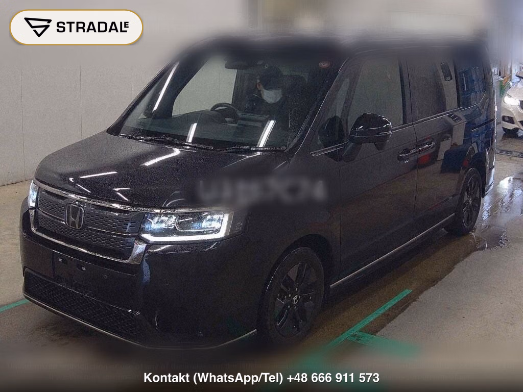 HONDA STEPWAGON SPADA SPADA, miniaturka 5