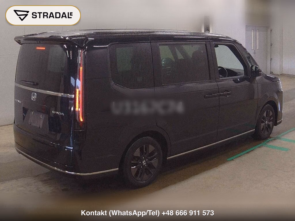 HONDA STEPWAGON SPADA SPADA, miniaturka 6