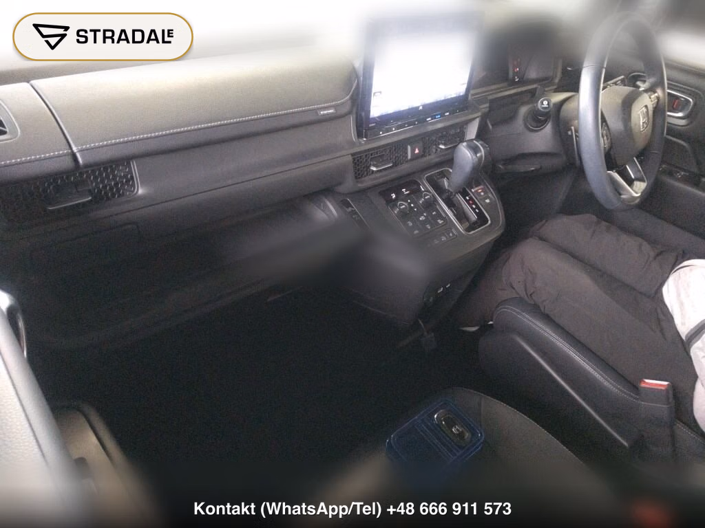 HONDA STEPWAGON SPADA SPADA, miniaturka 4
