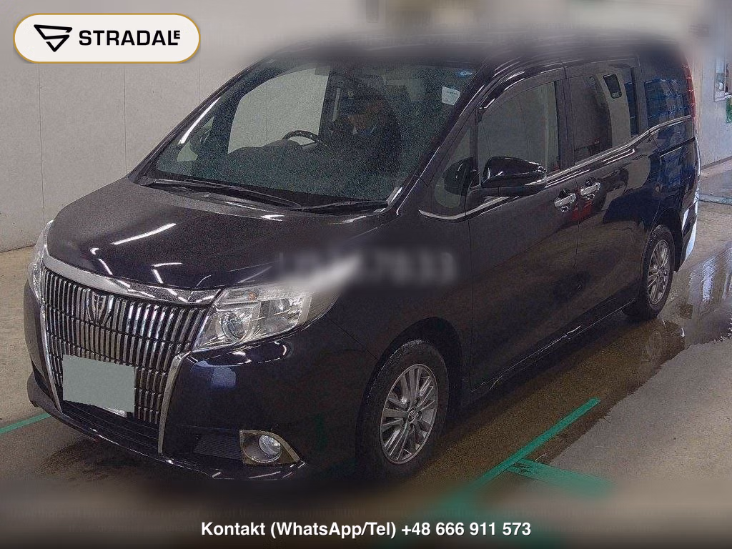 TOYOTA ESQUIRE GI, miniaturka 5