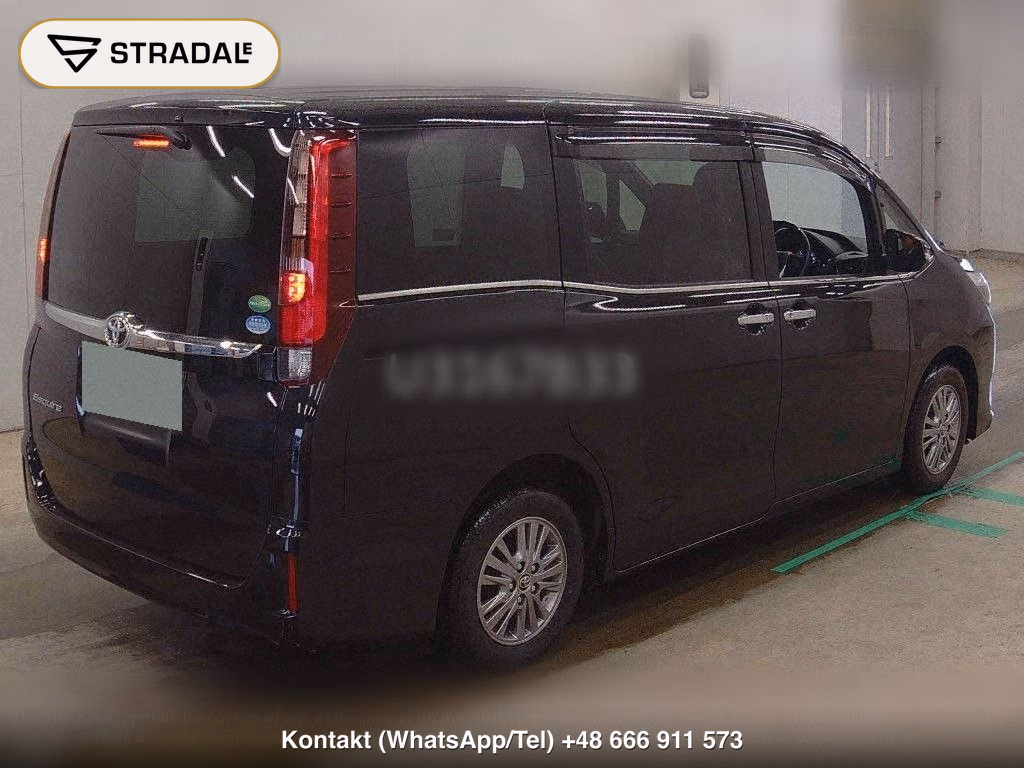 TOYOTA ESQUIRE GI, miniaturka 6
