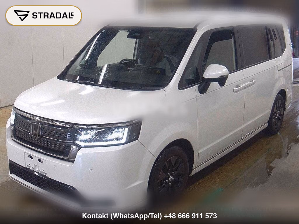 HONDA STEPWAGON SPADA SPADA, miniaturka 5
