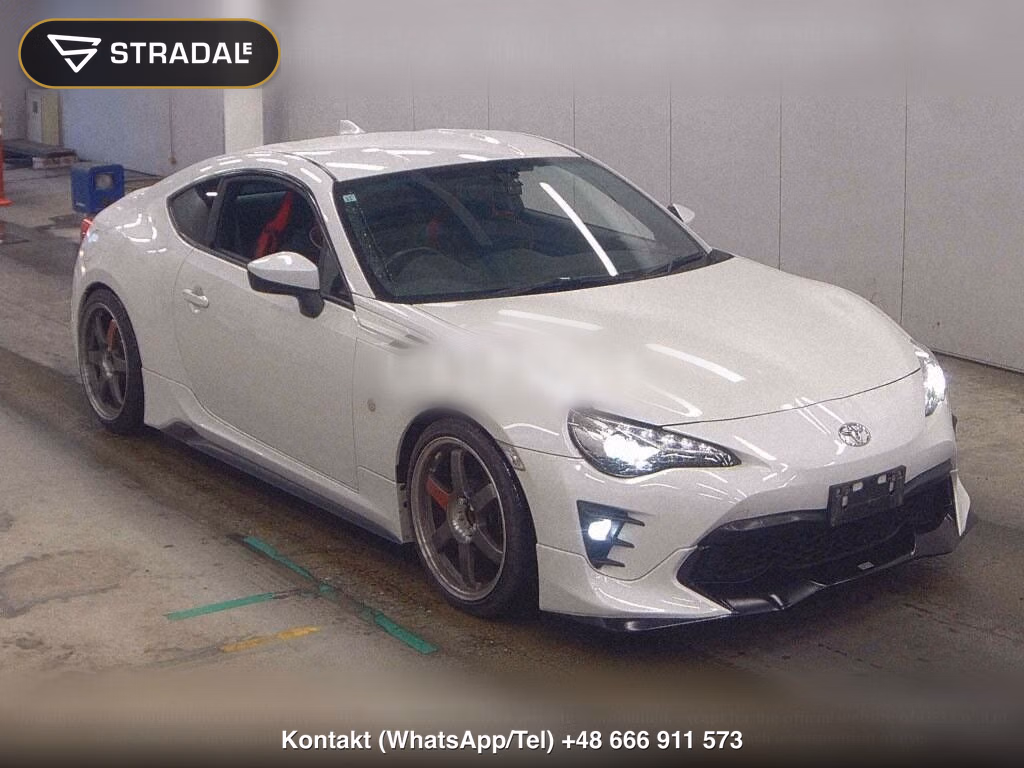 TOYOTA 86 GT, miniaturka 2