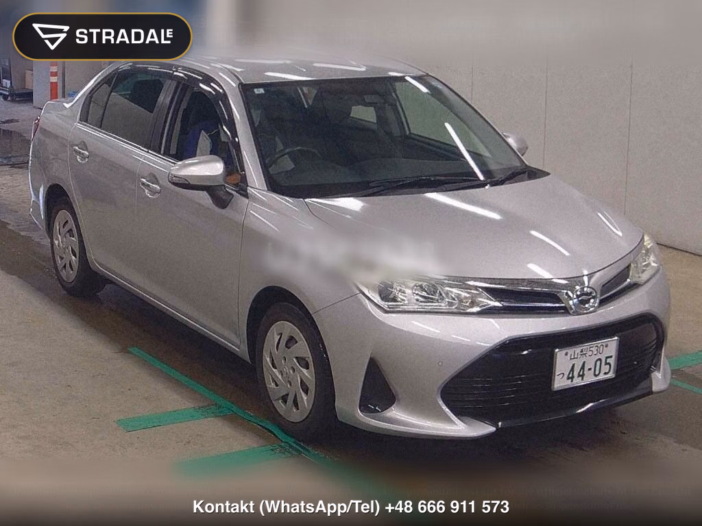 TOYOTA COROLLA AXIO 1.5G, miniaturka 2
