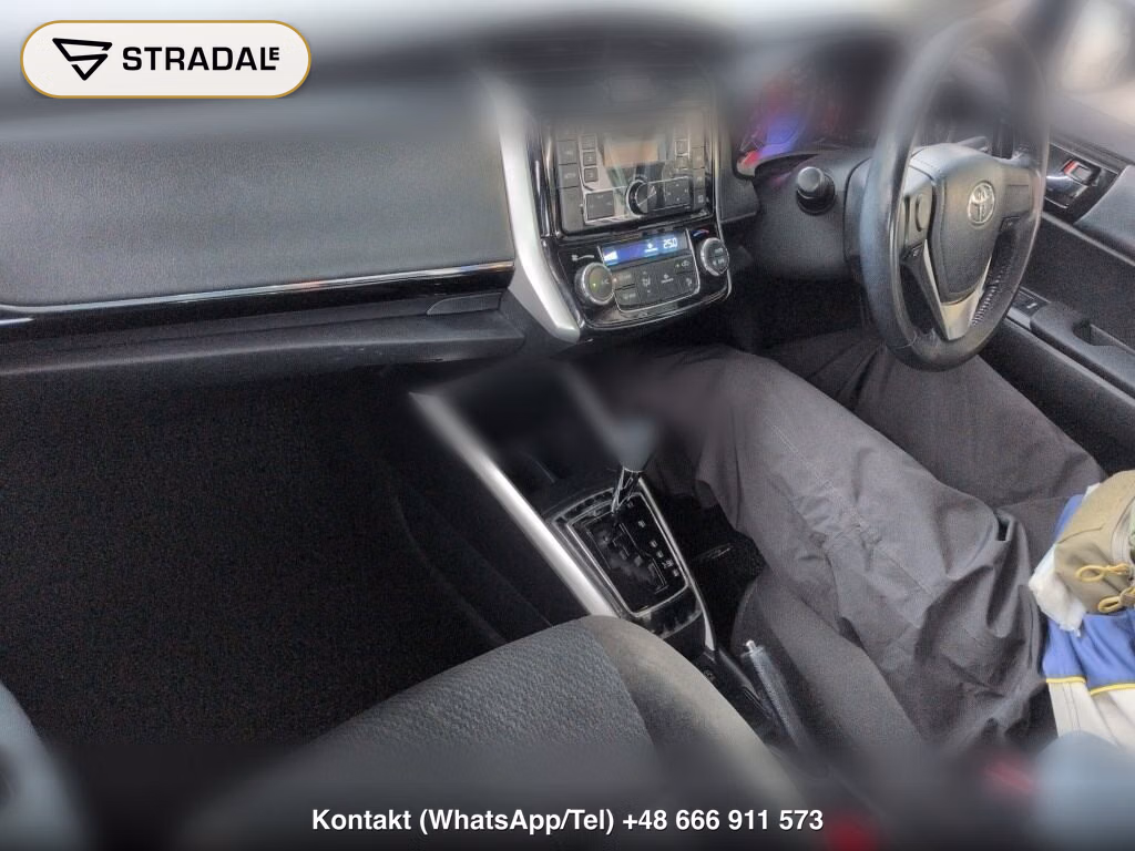 TOYOTA COROLLA AXIO 1.5G, miniaturka 4