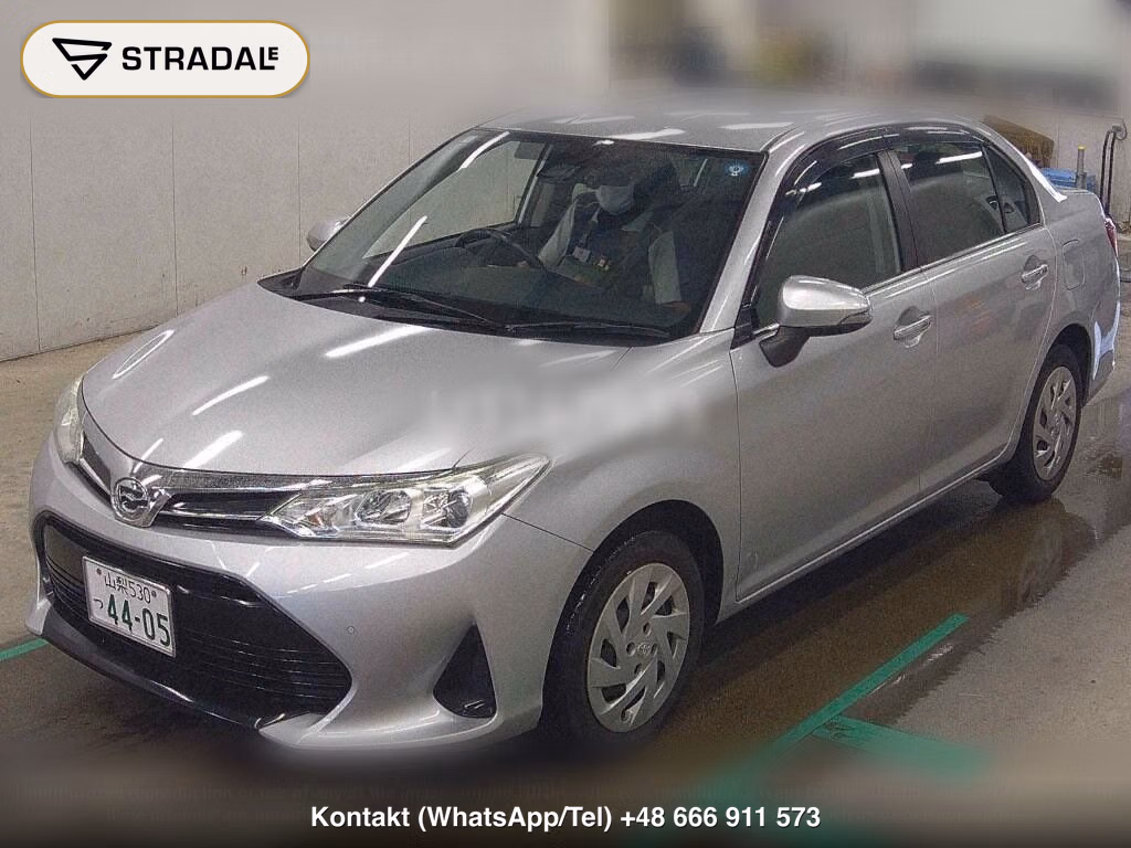 TOYOTA COROLLA AXIO 1.5G, miniaturka 5