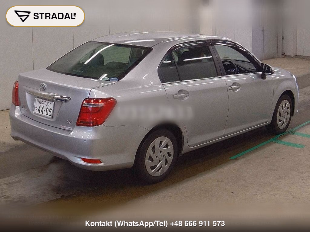TOYOTA COROLLA AXIO 1.5G, miniaturka 6