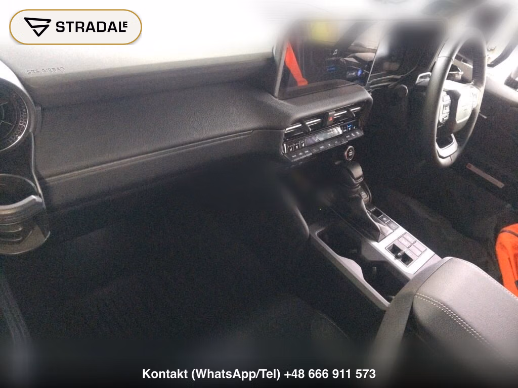 TOYOTA LAND CRUISER 250 4WD VX, miniaturka 4