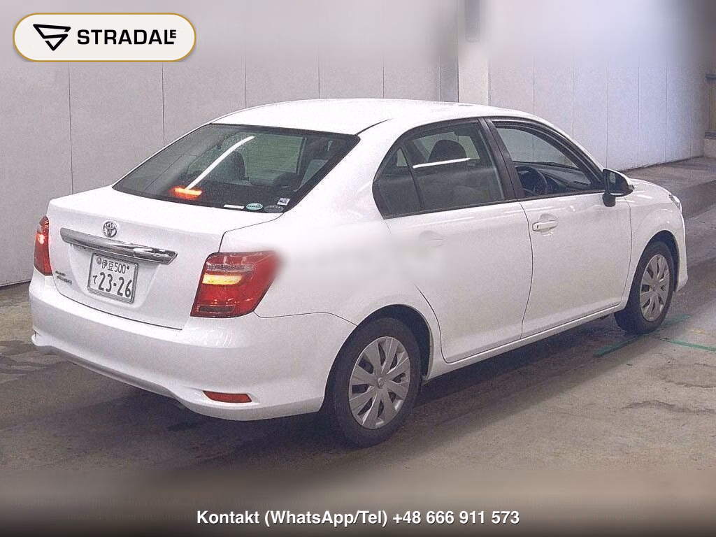 TOYOTA COROLLA AXIO 1.5X, miniaturka 6
