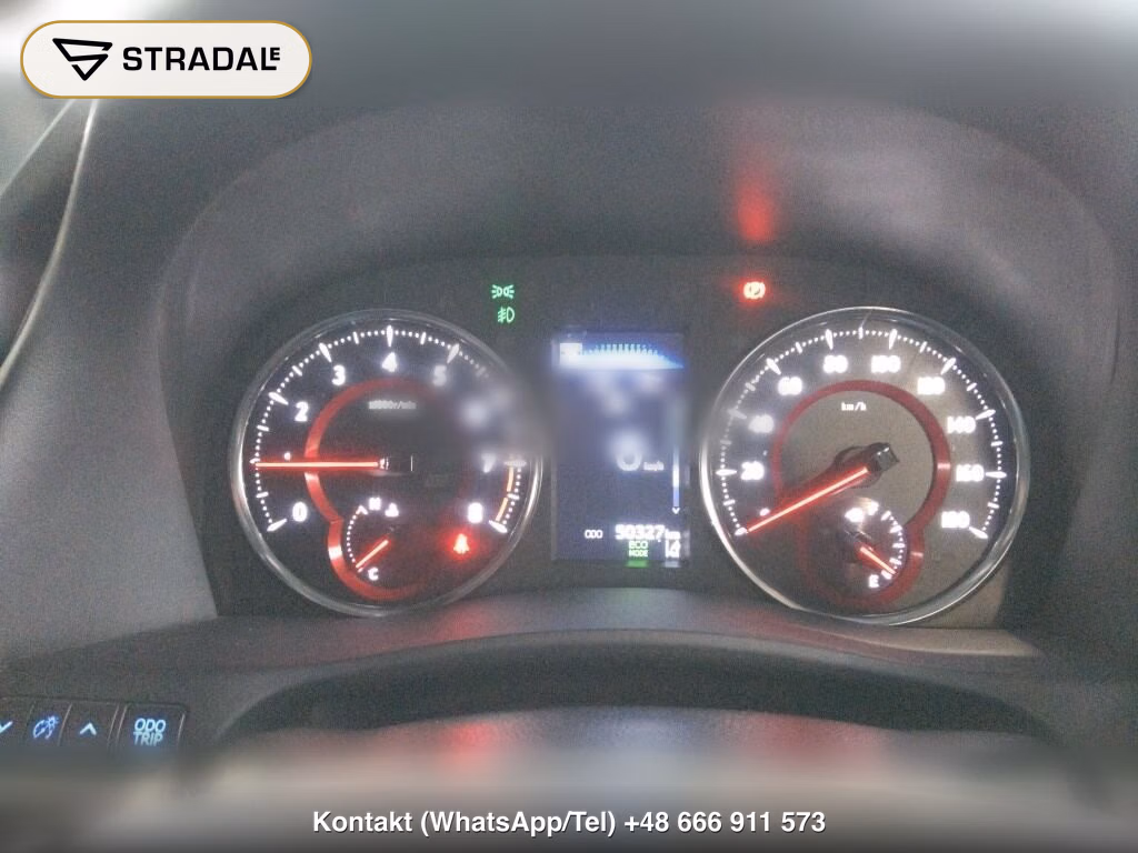 TOYOTA ALPHARD 3.5SC, miniaturka 7