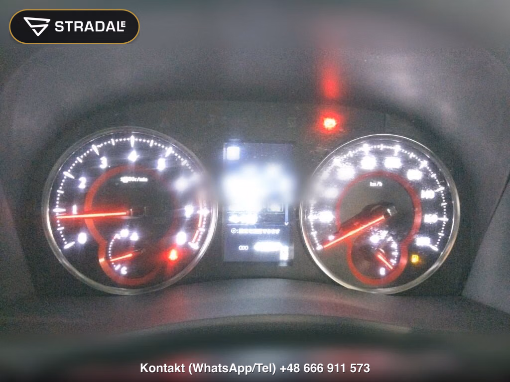 TOYOTA ALPHARD 2.5S C PACKAGE, miniaturka 7