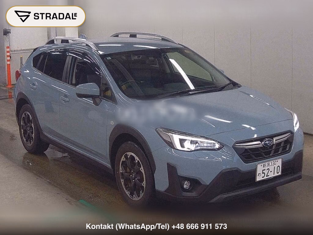 SUBARU IMPREZA XV 4WD 1.6I-L EYESIGHT, miniaturka 2