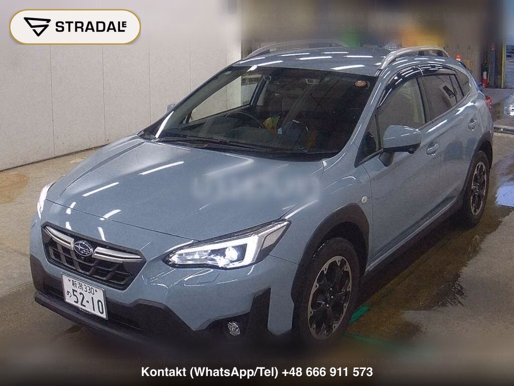 SUBARU IMPREZA XV 4WD 1.6I-L EYESIGHT, miniaturka 5