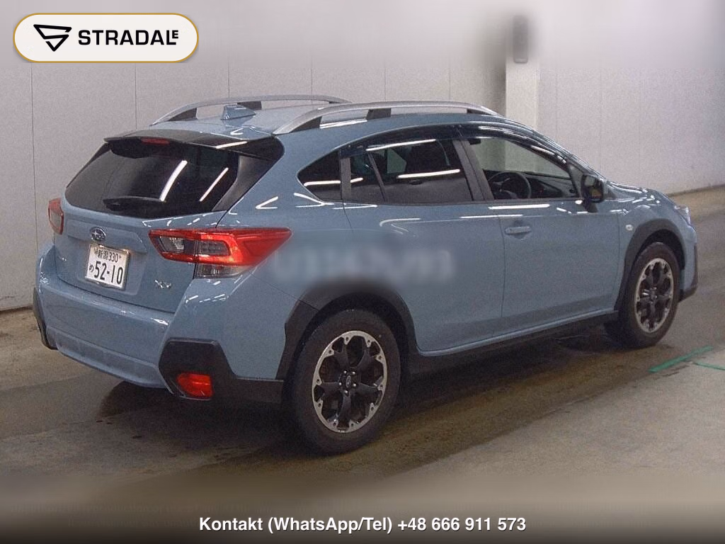 SUBARU IMPREZA XV 4WD 1.6I-L EYESIGHT, miniaturka 6