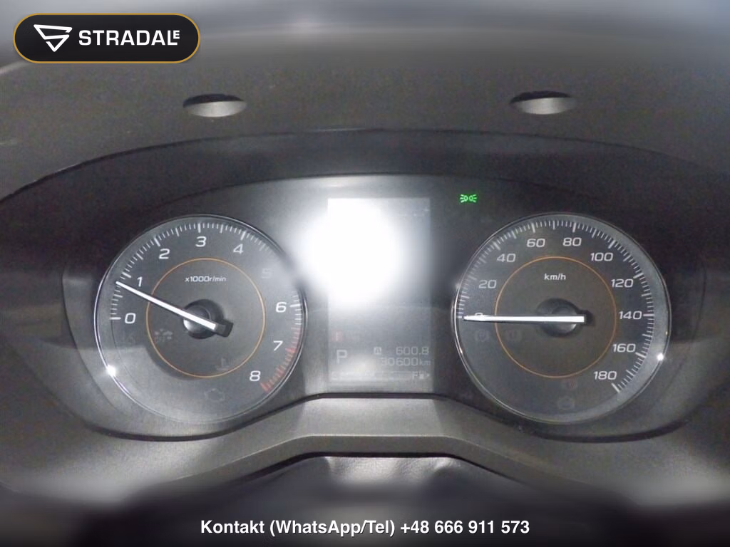 SUBARU IMPREZA XV 4WD 1.6I-L EYESIGHT, miniaturka 7