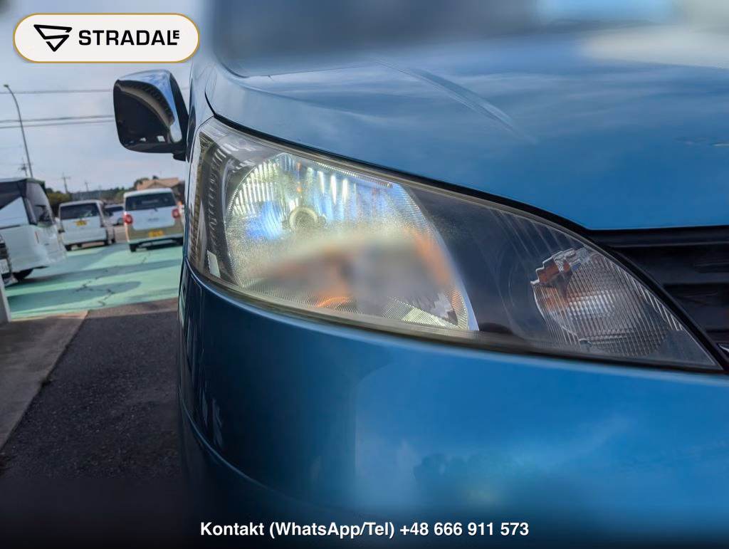 NISSAN NV200 VANETTE WAGON 16S, miniaturka 12