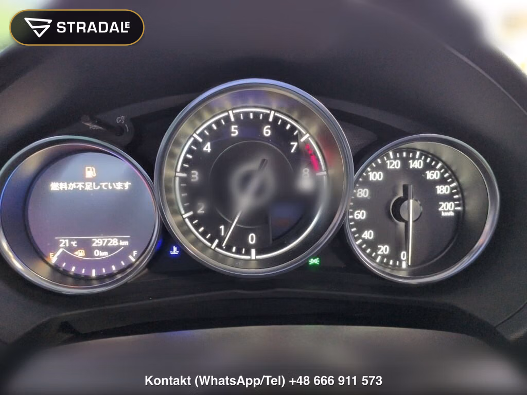 MAZDA ROADSTER 100TH ANNIVERSARY SPECIAL EDITION, miniaturka 7