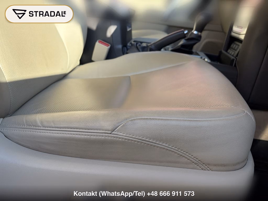 TOYOTA LAND CRUISER PRADO 5D 4WD TX L PACKAGE, miniaturka 9
