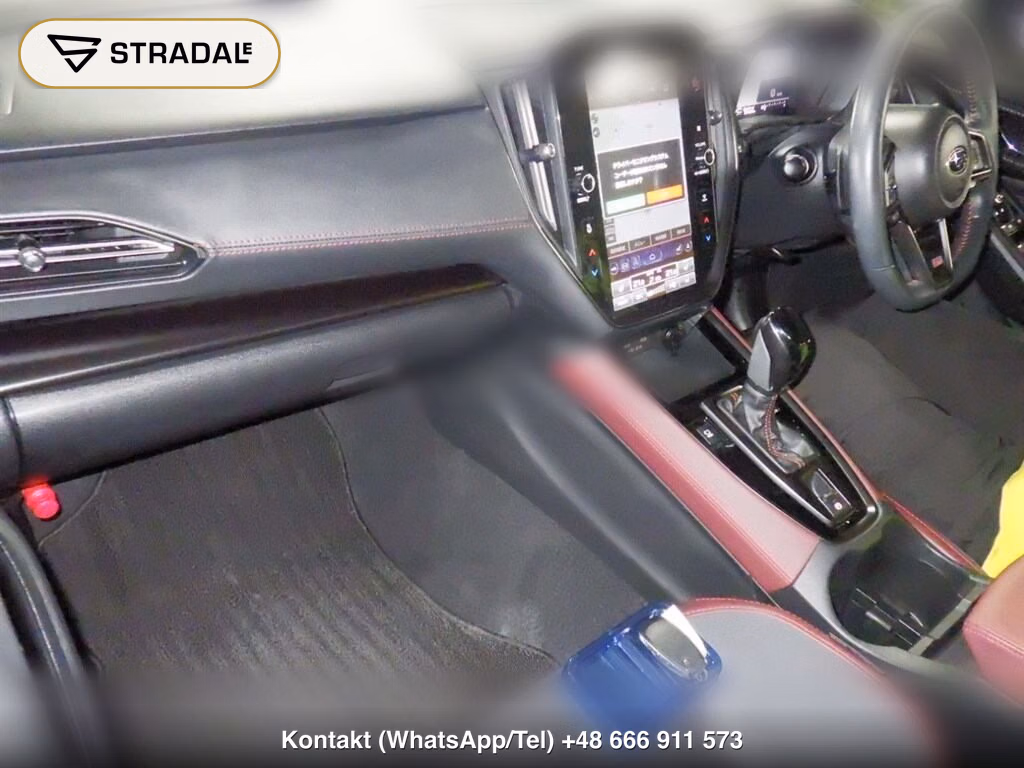 SUBARU WRX S4 4WD STI SPORT R EX, miniaturka 4