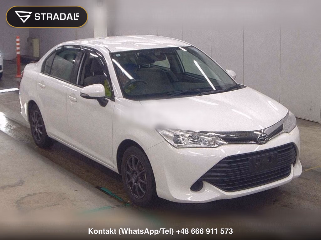 TOYOTA COROLLA AXIO 1.5X, miniaturka 2