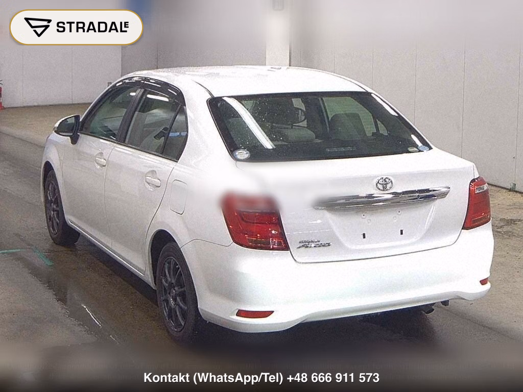 TOYOTA COROLLA AXIO 1.5X, miniaturka 3