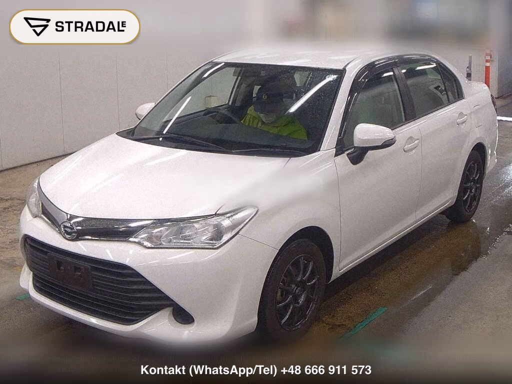 TOYOTA COROLLA AXIO 1.5X, miniaturka 5