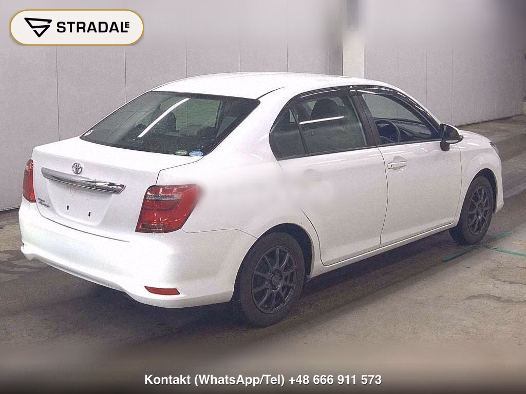 TOYOTA COROLLA AXIO 1.5X, miniaturka 6