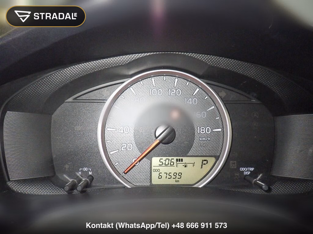 TOYOTA COROLLA AXIO 1.5X, miniaturka 7