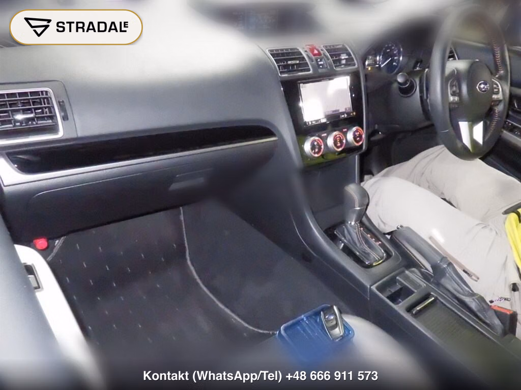SUBARU IMPREZA XV 4WD 2.0I-L EYESIGHT, miniaturka 4